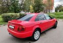  Audi A4 1995 , 150000 , 