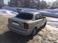  Chevrolet Lanos 2007 , 80000 , 