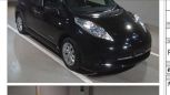  Nissan Leaf 2014 , 555000 , 