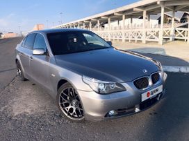  BMW 5-Series 2004 , 950000 , 