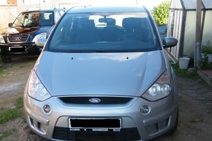    Ford S-MAX 2006 , 470000 ,  