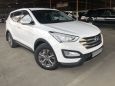 SUV   Hyundai Santa Fe 2012 , 1280000 , --