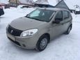  Renault Sandero 2012 , 299000 , -