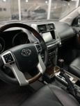 SUV   Toyota Land Cruiser Prado 2009 , 2289000 , 