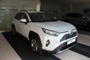 SUV   Toyota RAV4 2022 , 4990000 , 