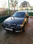  Nissan Almera Classic 2006 , 220000 , 