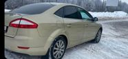  Ford Mondeo 2008 , 490000 , 