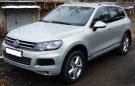 SUV   Volkswagen Touareg 2013 , 1800000 , 