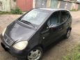  Mercedes-Benz A-Class 1998 , 173000 , 