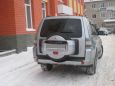 SUV   Mitsubishi Pajero 2011 , 1199000 , 