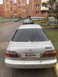  Honda Integra SJ 2000 , 130000 , 