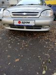  Chevrolet Lanos 2008 , 170000 , 