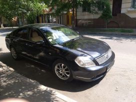  Nissan Teana 2003 , 320000 , 