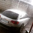  Audi A6 allroad quattro 2006 , 550000 , 