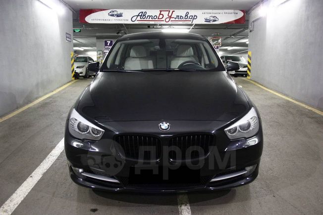  BMW 5-Series Gran Turismo 2010 , 1299000 , 