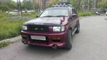 SUV   Nissan Terrano Regulus 1996 , 390000 , 