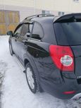 SUV   Chevrolet Captiva 2009 , 710000 , 