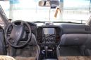 SUV   Toyota Land Cruiser 2001 , 850000 , 