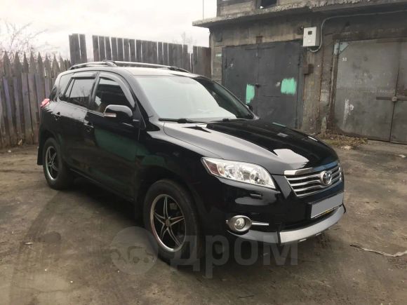 SUV   Toyota RAV4 2011 , 950000 , 