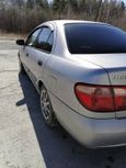  Nissan Almera 2004 , 230000 , 