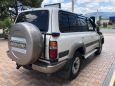 SUV   Toyota Land Cruiser 1997 , 799000 , 