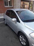  Nissan Tiida 2010 , 450000 , 