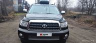 SUV   Toyota Sequoia 2008 , 2850000 , 