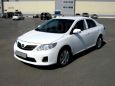  Toyota Corolla 2012 , 700000 , 