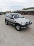 SUV   Chevrolet Niva 2007 , 253000 , 