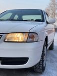  Nissan Sunny 2002 , 270000 , 