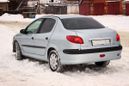  Peugeot 206 2008 , 206000 , 