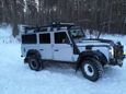 SUV   Land Rover Defender 2008 , 2200000 , 