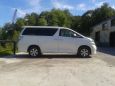    Toyota Vellfire 2010 , 1150000 , -