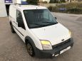    Ford Tourneo Connect 2006 , 247000 , 