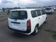  Toyota Probox 2014 , 496000 , 