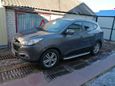 SUV   Hyundai ix35 2012 , 810000 , 