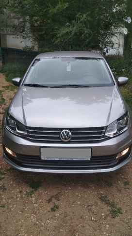  Volkswagen Polo 2018 , 750000 , 