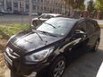  Hyundai Solaris 2012 , 460000 , 