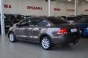  Volkswagen Polo 2015 , 595000 , 