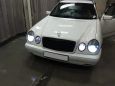  Mercedes-Benz E-Class 1996 , 240000 , 