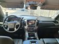 SUV   Chevrolet Tahoe 2016 , 3580000 , 