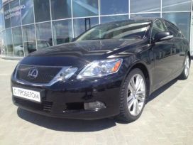  Lexus GS450h 2008 , 1220000 , 