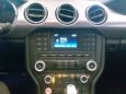  Ford Mustang 2015 , 2100000 , -