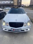  Mercedes-Benz E-Class 2004 , 650000 , 