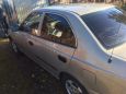  Hyundai Accent 2007 , 220000 , 