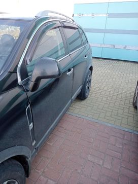 SUV   Opel Antara 2008 , 700000 , -