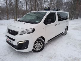    Peugeot Traveller 2018 , 2050000 , 