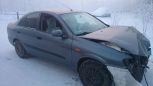  Nissan Almera 2005 , 80000 , 