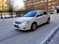  Toyota Corolla 2003 , 338000 , -