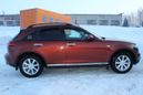 SUV   Infiniti FX35 2007 , 770000 , 